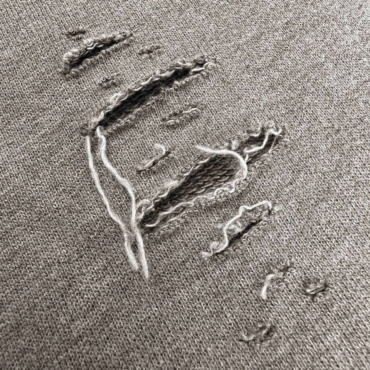 【 】 Acne Studios （ ） 1:1 【 （ In Stock ） 2 45 】 Acne Studios Gray ， ， ， 。 Size:S/M/L/XL